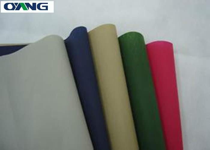 Spunbond Non Woven Fabric Roll برای کیسه های غیر بافته شده