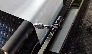ماشین آلات لمینیت غیر بافته با پوشش سریع با گواهینامه CE