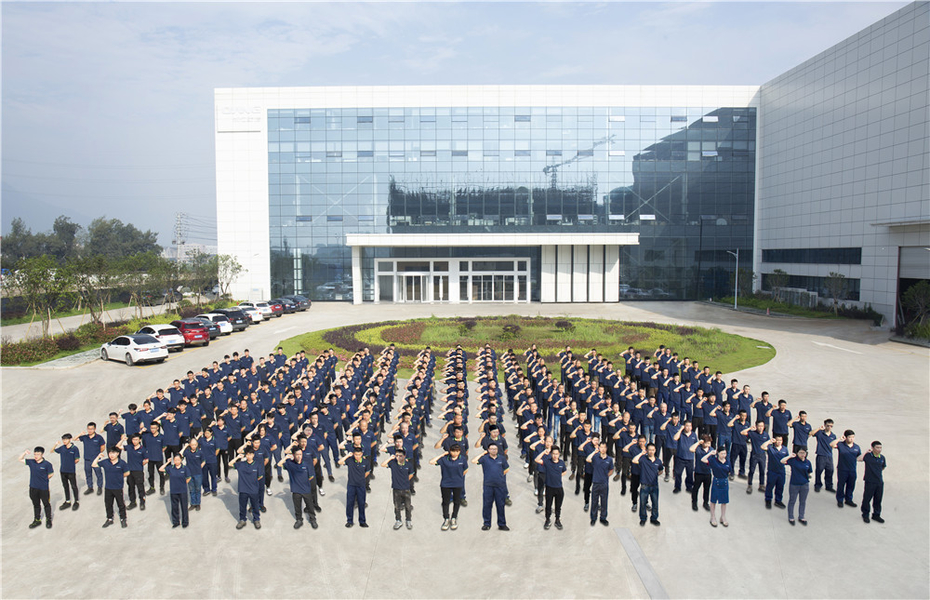 چین Zhejiang Allwell Intelligent Technology Co.,Ltd نمایه شرکت